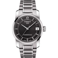 Zegarki męskie: PROMOCJA ZEGAREK TISSOT T-CLASSIC