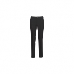 Chinos G-Star Raw D-STAQ MID SKINNY ANKLE CHINO. Czarne chinosy damskie G-Star RAW. Za 529,00 zł.