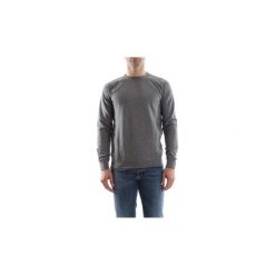Swetry 40weft VIKTOR 9855. Szare swetry męskie 40weft, s, bez wzorów, bez kołnierzyka, bez kaptura. Za 124,08 zł.