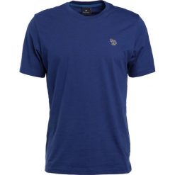 PS by Paul Smith Tshirt basic royal blue. Niebieskie koszulki polo męskie marki PS by Paul Smith, xxl, z bawełny. Za 249,00 zł.