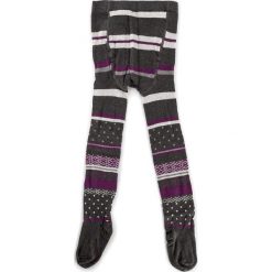 Kalesony męskie: Rajstopy Dziecięce TOMMY HILFIGER – 424011001 98/104 Anthracite Melange 030