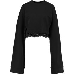 Bluzy damskie: Fenty PUMA by Rihanna Bluza black