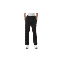 Spodnie treningowe Fila 682343 GERALYN BUTTON PANTS. Czarne spodnie damskie Fila, s. Za 280,72 zł.