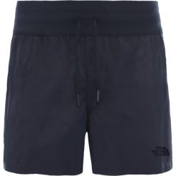THE NORT FACE APHRODITE > 0A4AQFH2G1. Szorty damskie The North Face, l, bez wzorów, z elastanu, klasyczne. Za 189,99 zł.