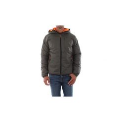 Kurtki krótkie Jack Jones 12158152 FILIP PADDED. Niebieskie kurtki męskie Jack & Jones, s, bez wzorów, krótkie, bez kaptura. Za 297,24 zł.
