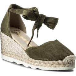 Espadryle damskie: Espadryle ESPADRILLES – Ross 20471-23312-1 Ante Oliva