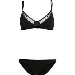 Stroje dwuczęściowe damskie: Pistol Panties AYLA SET Bikini black