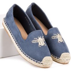 Tomsy damskie: WSUWANE ESPADRYLE Bestelle