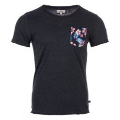 Q/S Designed By T-Shirt Męski Xxl Czarny. Czarne koszulki męskie Q/S designed by, s, bez wzorów, z bawełny, bez kołnierzyka, bez rękawów. W wyprzedaży za 65,00 zł.