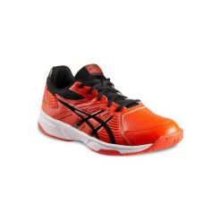 Buty tenisowe Asics Court Slide męskie na twardą nawierzchnię. Różowe buty męskie do tenisa marki Asics. Za 179,99 zł.