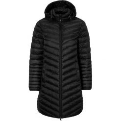 Cellbes Lekki płaszcz Czarny female czarny 34/36. Czarne kurtki damskie Cellbes, na jesień, bez wzorów, z gumy, eleganckie. Za 349,00 zł.