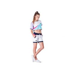 Topy damskie: Lacerta Top (Pastel)
