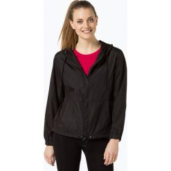 Marie Lund - Kurtka damska – Marie Lund Sport, czarny. Czarne kurtki sportowe damskie marki Marie Lund, s, na fitness i siłownię. Za 89,95 zł.