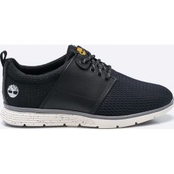 Timberland - Buty Killington Oxford. Czarne buty sportowe męskie Timberland, ze skóry, na sznurówki. W wyprzedaży za 359,90 zł.