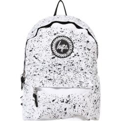 Plecaki damskie: Hype WITH SPECKLE Plecak white