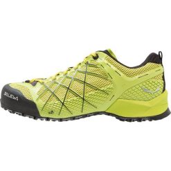 Buty trekkingowe męskie: Salewa MS WILDFIRE Buty wspinaczkowe cactus/black out