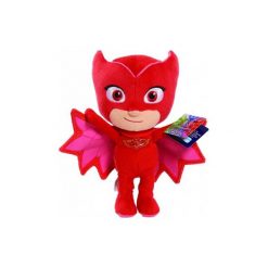 Przytulanki i maskotki: PJ Masks Maskotka, Owlette