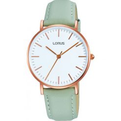 Zegarki damskie: Zegarek damski Lorus Women RH886BX8