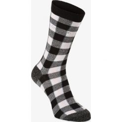 Calvin Klein - Skarpety damskie, czarny. Czarne skarpetki damskie Calvin Klein, bez wzorów. Za 39,95 zł.