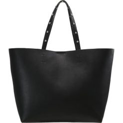 Torebki klasyczne damskie: Even&Odd Torba na zakupy black