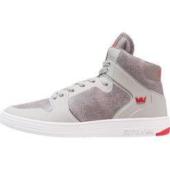 Trampki męskie: Supra VAIDER 2.0 Tenisówki i Trampki wysokie ghost grey/white