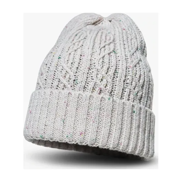 Feewear Czapka Zimowa Bagneres , biały, rozmiar ONE SIZE. Białe czapki damskie Feewear, na zimę, bez wzorów, z poliesteru. W wyprzedaży za 31,99 zł.