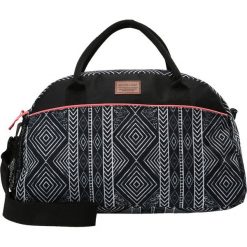 Torebki klasyczne damskie: Rip Curl SAND Torba weekendowa black