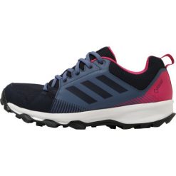 Adidas Performance TERREX TRACEROCKER GTX Obuwie hikingowe tecink/legink/reamag. Niebieskie buty sportowe damskie adidas Performance. Za 399,00 zł.