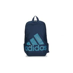Plecaki adidas PARKHOOD BOS. Niebieskie plecaki męskie Adidas, bez wzorów. Za 199,00 zł.