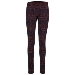 Loap Damskie Legíny Adelita Tap Shoe clw18144-v21x (Rozmiar Xs). Czarne spodnie damskie do fitnessu marki Loap, xs. W wyprzedaży za 56,00 zł.