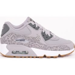 Buty sportowe dziewczęce: Nike Kids – Buty dziecięce Air Max 90 Ltr Se Gg