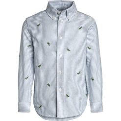 Polo Ralph Lauren SCHIFFLI Koszula blue/multicolour. Niebieskie koszule męskie Polo Ralph Lauren, z bawełny, polo. Za 339,00 zł.