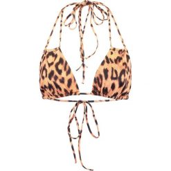 Stroje dwuczęściowe damskie: Hot as Hell TRICK INI Góra od bikini lanka lank