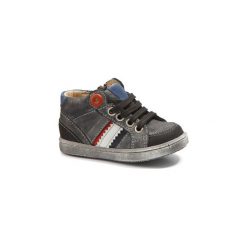 Buty Dziecko GBB ANGELITO. Szare buty chłopięce zimowe marki GBB. Za 197,40 zł.