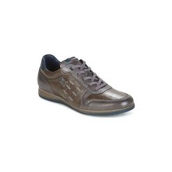 Tenisówki męskie: Buty Fluchos DANIEL
