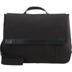 KIOMI Torba na ramię canvas black. Czarne torby męskie na ramię marki KIOMI. W wyprzedaży za 136,95 zł.