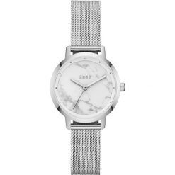 Zegarek DKNY - The Modernist NY2702 Silver/Silver. Szare zegarki damskie DKNY. Za 479,00 zł.