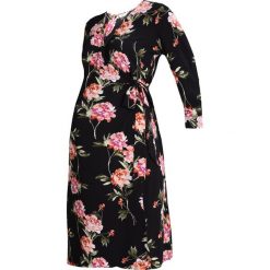 Sukienki: DP Maternity Sukienka letnia black