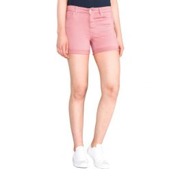 Vero Moda Hot Seven Szorty Różowy. Różowe szorty damskie Vero Moda, s, bez wzorów, z elastanu. Za 76,95 zł.