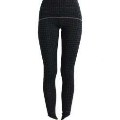 Legginsy: YUJ LEGGING CRAZYPANT Legginsy black