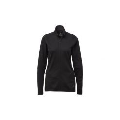 Bluzy adidas PHX Track Jacket. Czarne bluzy damskie Adidas, s, bez wzorów, bez rękawów, bez kaptura. Za 199,50 zł.