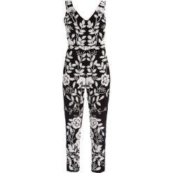 Kombinezony damskie: Miss Selfridge Kombinezon black