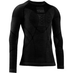 X-Bionic Koszulka termoaktywna męska Apani Merino. Koszulki męskie termoaktywne m. Za 660,00 zł.