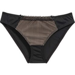 Figi: Figi bonprix czarno-cielisty