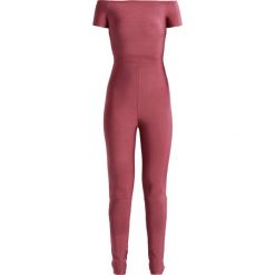 Kombinezony damskie: Missguided Kombinezon pink
