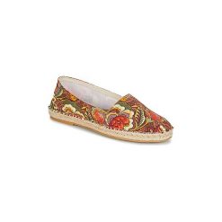 Espadryle André JAMAIQUE. Różowe espadryle damskie marki Andre. Za 135,20 zł.