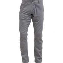 Chinosy męskie: DOCKERS PACIFIC FIELD Spodnie materiałowe burma grey