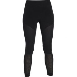 Legginsy: adidas by Stella McCartney TRAIN WARP Legginsy black