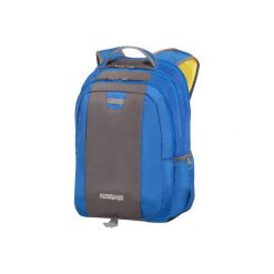 Torby na laptopa: Plecak na laptopa 15.6 Urban Groove Niebiesko-szary Plecak SAMSONITE