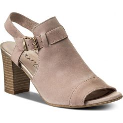 Sandały damskie: Sandały LASOCKI – 7031-01 Różowy Jasny